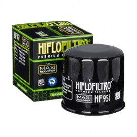 FILTRO ACEITE HIFLOFILTRO...