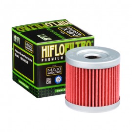 FILTRO ACEITE HIFLOFILTRO...