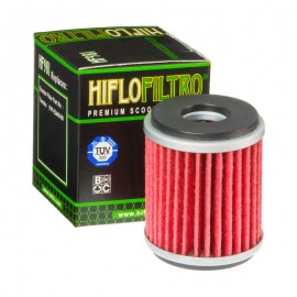 FILTRO ACEITE HIFLOFILTRO...