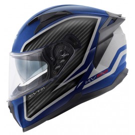 KAPPA KV52 KRONO azul-plata...