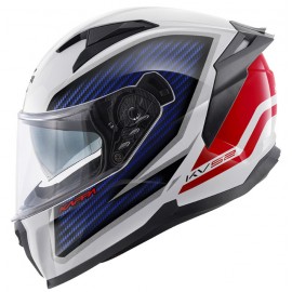 KAPPA KV52 KRONOS blanco...