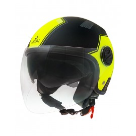 CASCO JET LEVEL LJC VENTO...