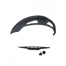 ALERÓN TRASERO AHUMADO...