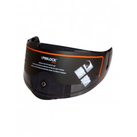 PANTALLA CASCO LEVEL LUP1...