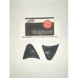 VENTILACION SUPERIOR NZI...