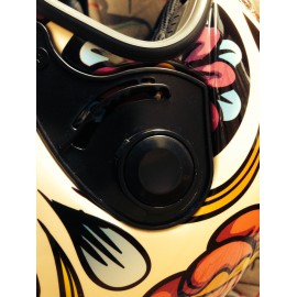 PANTALLA NZI MUST II VITAL...