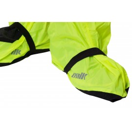 CUBREBOTAS LLUVIA MOTO...