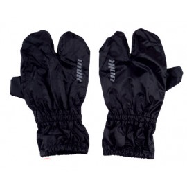 CUBREGUANTES NEGRO CON...