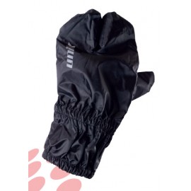 CUBREGUANTES NEGRO CON...