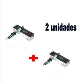 Bujia NGK IFR6G11K 2...