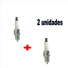 Bujia NGK IFR7L11 2...