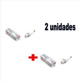 Bujia NGK IFR8H11 2...