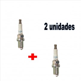 Bujia NGK IFR9H11 2...