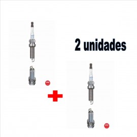 Bujia NGK ILZKAR7B11 2...