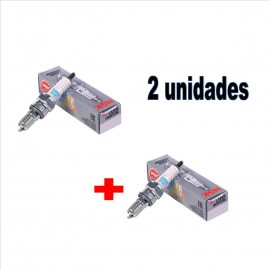 Bujia NGK IMR8E9HES 2...