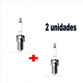 Bujia NGK IMR9A9H 2...