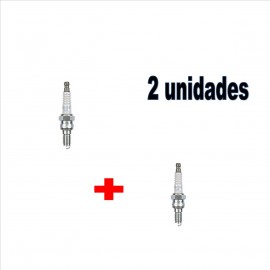 Bujia NGK IMR9B9H 2...