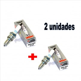 Bujia NGK IMR9C9HES 2...