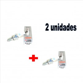 Bujia NGK IMR9E9HES 2...