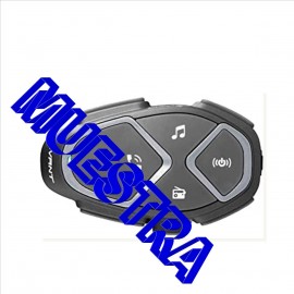 KIT AUDIO INTERPHONE...