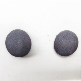 ESPUMAS AUDIO 2 UNIDADES...