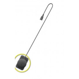 ESPUMAS AUDIO 2 UNIDADES...