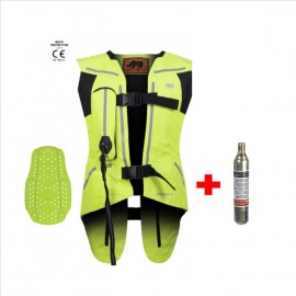 AIRBAG moto Rocktool...