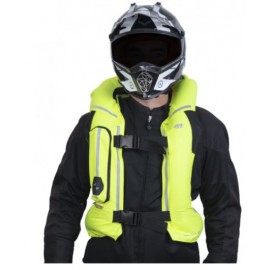 AIRBAG moto Rocktool...