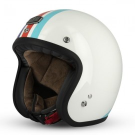 CASCO JET CAFE RACER...