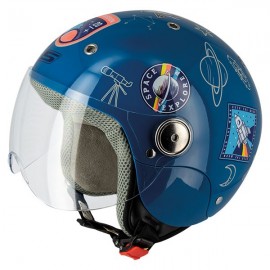 CASCO INFANTIL S-LINE S775...