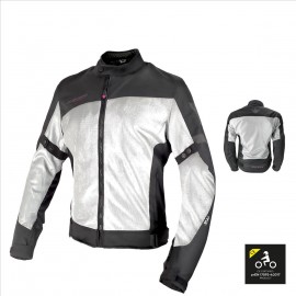 ON BOARD AIR ZONE CHAQUETA...