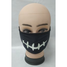 MASCARILLA MASK ALGODON...