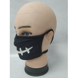 MASCARILLA MASK ALGODON...