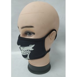 MASCARILLA MASK ALGODON...