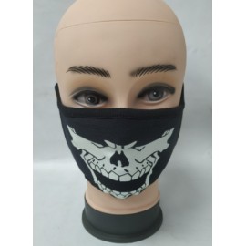 MASCARILLA MASK ALGODON...