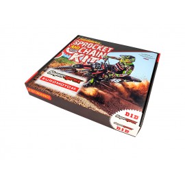 Kit transmision DID SReforz...