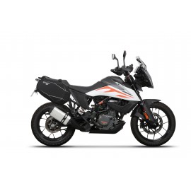Soporte alforjas KTM Duke...