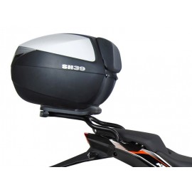 PORTAEQUIPAJES SHAD KTM...