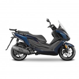 Portaequipajes Shad Kymco...