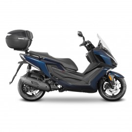 Portaequipajes Shad Kymco...