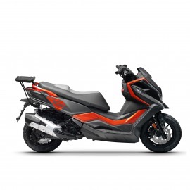 PORTAEQUIPAJES SHAD KYMCO...