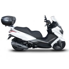 PORTAEQUIPAJES SHAD KYMCO...