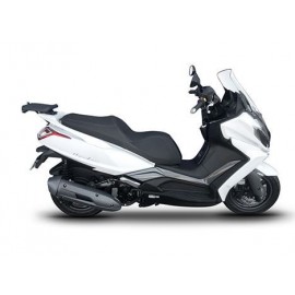PORTAEQUIPAJES SHAD KYMCO...