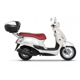 PORTAEQUIPAJES SHAD KYMCO...