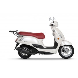 PORTAEQUIPAJES SHAD KYMCO...
