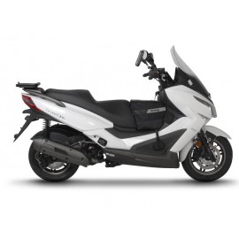 PORTAEQUIPAJES SHAD KYMCO...