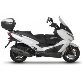 PORTAEQUIPAJES SHAD KYMCO...