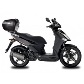 PORTAEQUIPAJES SHAD KYMCO...