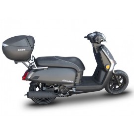 PORTAEQUIPAJES SHAD KYMCO...