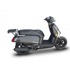 PORTAEQUIPAJES SHAD KYMCO...